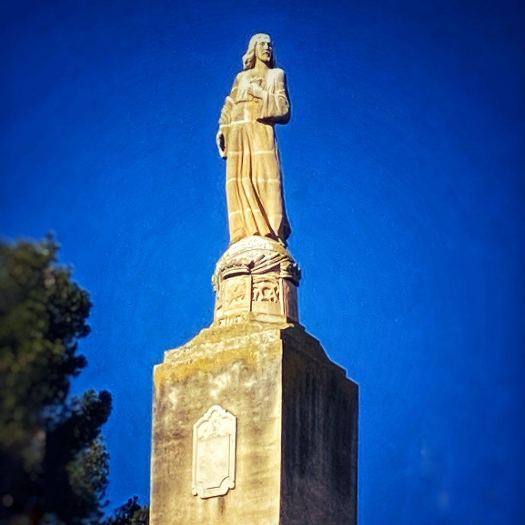 Corazón de Jesús